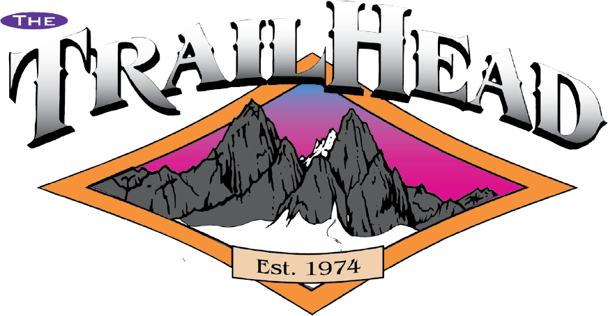 The Trail Head Logo